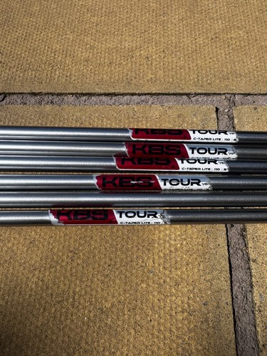 Kbs tour taper lite - c, 110