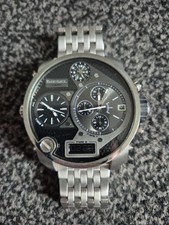 Diesel Mr. Daddy DZ7221 58mm