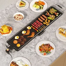 89 × 22cm Electric Extra