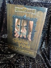 The Spine of the World by R.A