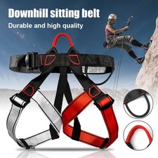 Mountain Climbing Work Height