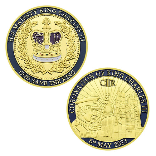 King charles iii - charles,