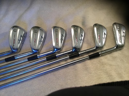 Vintage 1960 ben hogan ipt - 1960's,