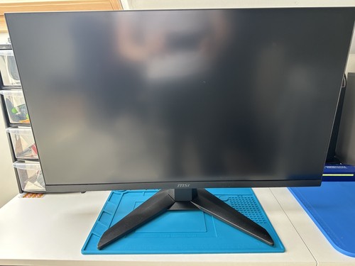 Msi mag 274qf x24 - mag,