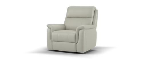 Sofology bradie leather chair - sofology,