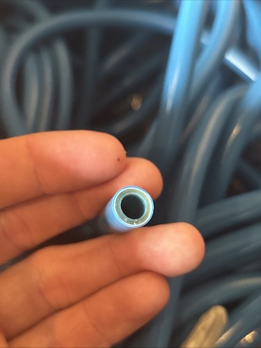 Triple layer 60100 blue - triple,