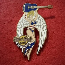 Hard Rock Cafe-Hollywood
