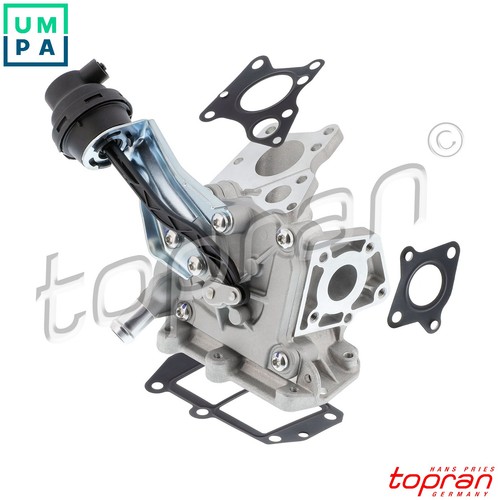 Egr valve 411 - egr,