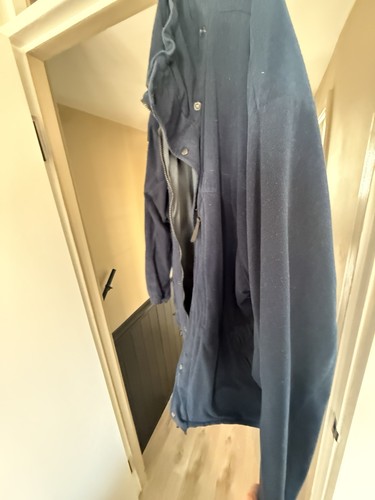 Paramo mens nikwax - mens, xl