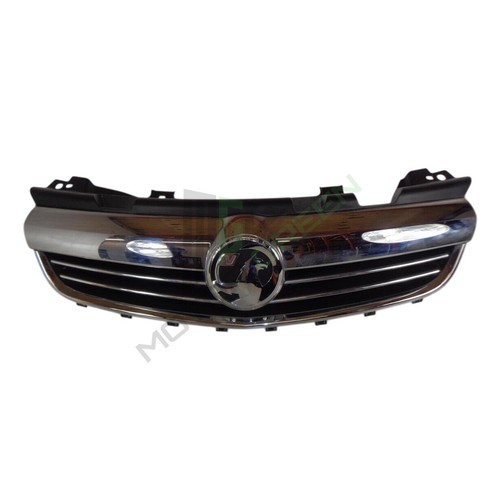 Vauxhall zafira 2012 on - vauxhall, 2012-on