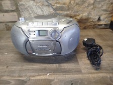 Pacific tape radio - cd,