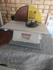 Axminster Trade DS12DLMB disc