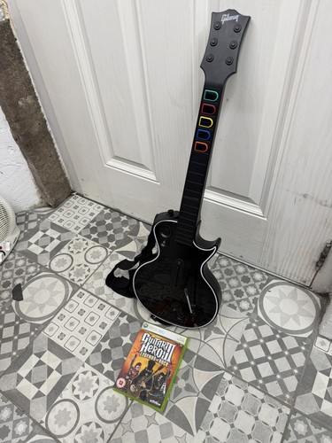 Guitar hero legends rock - hero,