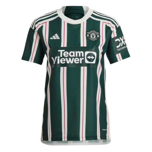 Men football shirt green - football,