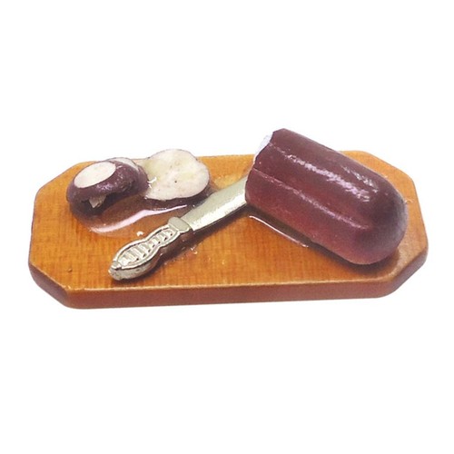 Scale miniature dollhouse - 1/12,