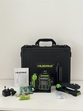 Huepar W03CG 3D Green Cross