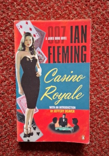 Casino royale by ian - by,