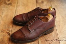 Made in England Tecnic Brown