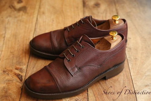 Made england tecnic brown - made, in