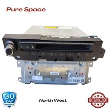 BMW E60 E61 CIC Professional Navigation System Controller Head Unit 9198862