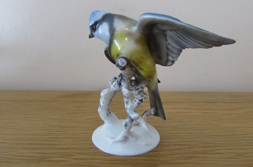 Rosenthal germany porcelain - germany,