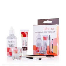 Brow eyelash eyebrow tint - hi,