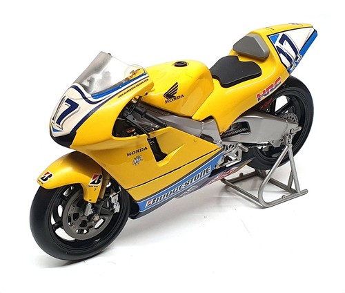 Minichamps scale 122 - 1/12,