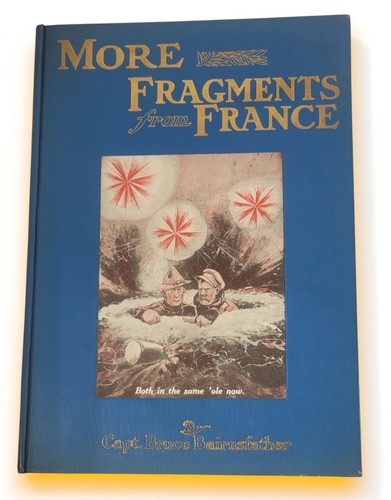 1916 more fragments from - fragments,