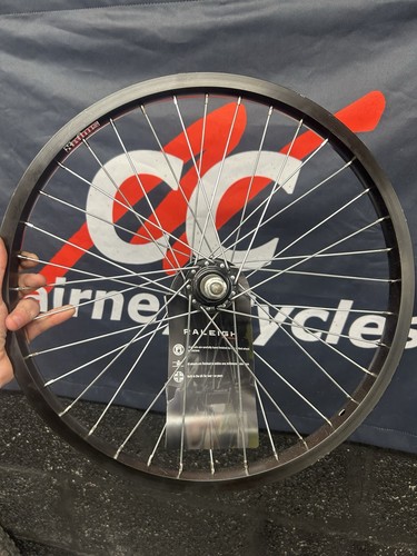 Black raliegh 20x1 inch - 20x1.75,