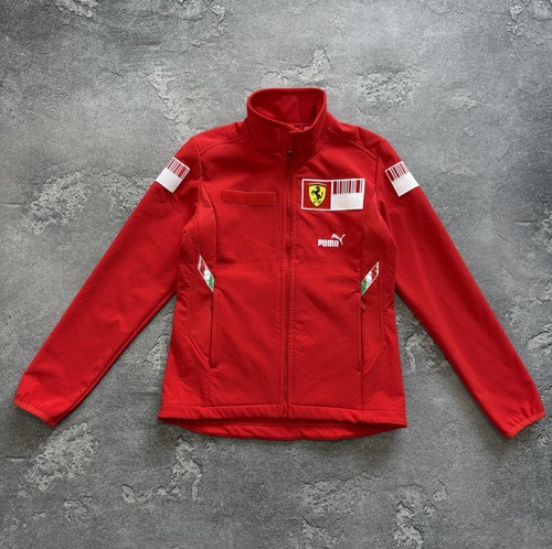 Puma ferrari red - puma, full