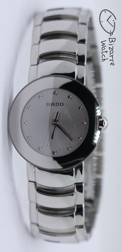 Ladies rado coupole - ladies, diastar