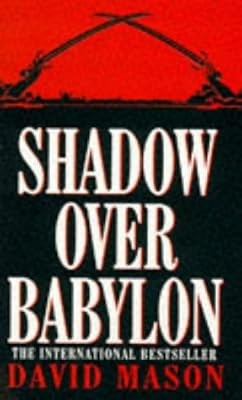 Shadow over babylon mason - shadow,