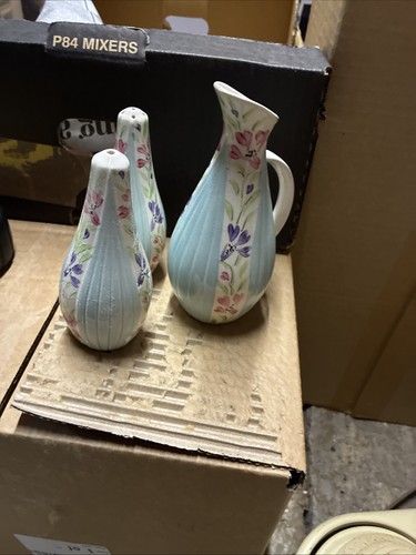 Likely radford pottery - radford,