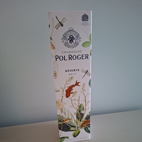 Pol roger rèserve - roger,