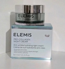 Elemis Pro Collagen Night Cream 50 ml