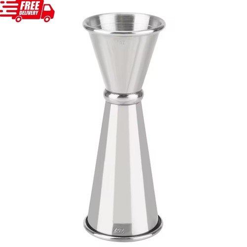 Cocktail jigger dual spirit - dual,