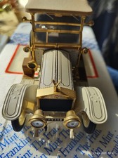 Franklin Mint LE 1:24 Scale