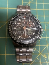 Rare Citizen Promaster Skyhawk