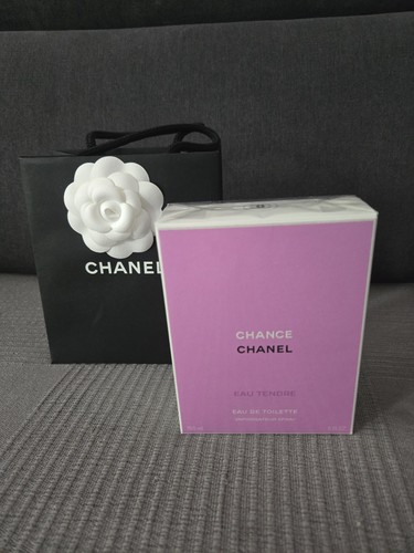 Chanel chance eau - eau,