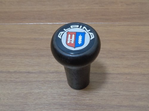 That time bmw - that, alpina