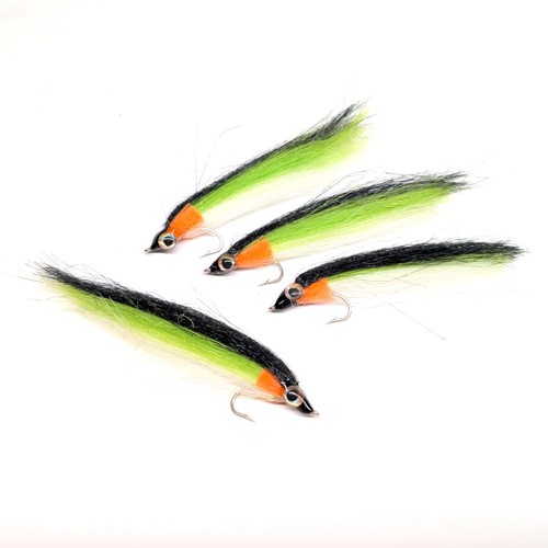 Bass fishing flies saltwater - fishing,