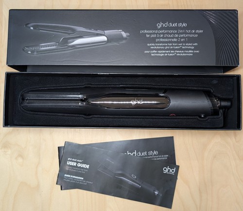Ghd duet style - style, hot