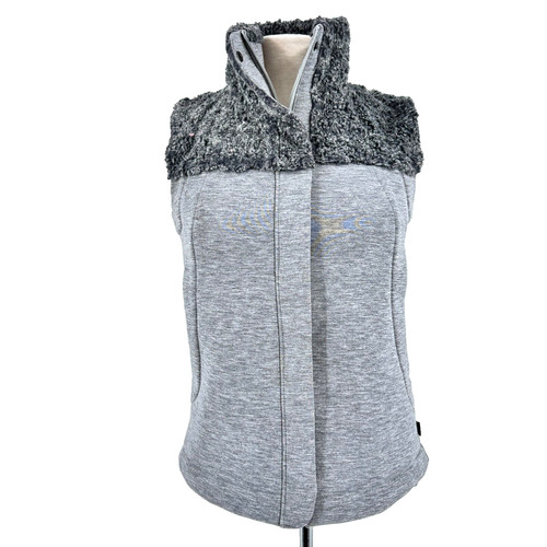 The north face vest womens - the,