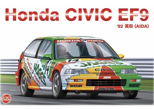 Nunu 24021 honda - honda, ef9