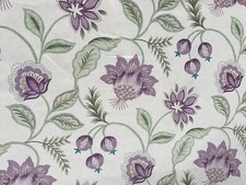 Laura Ashley Fabric Material