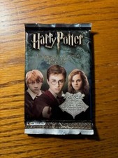 Artbox Harry Potter 3D Trading