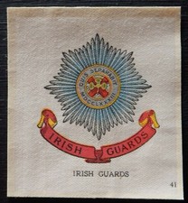 IRISH GUARDS 1915 John