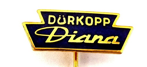 Motorcycle needle durkopp - -,