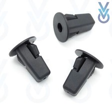 10x VVO® Front Wheel Arch