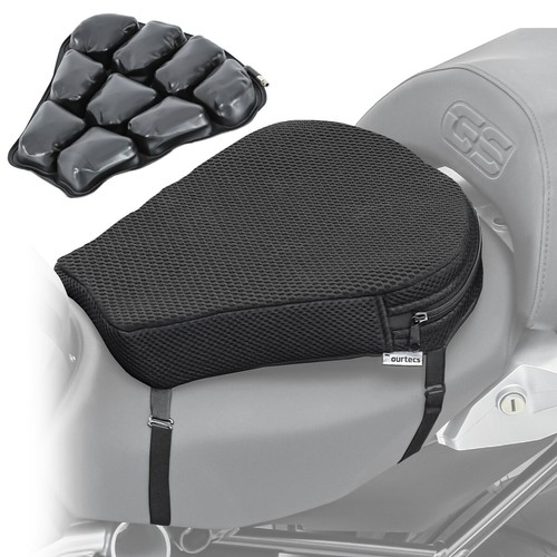 Mesh air cushion - , triumph